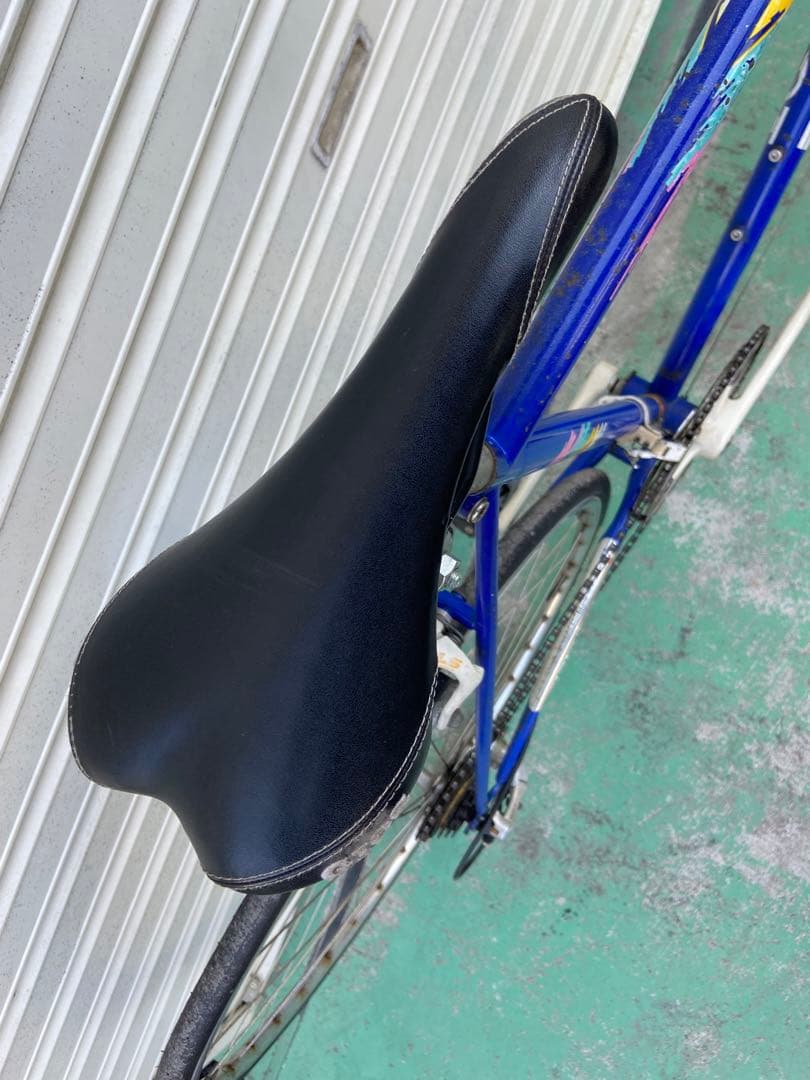 PEUGEOT Mont Blanc 700c ビンテージ ロードバイク