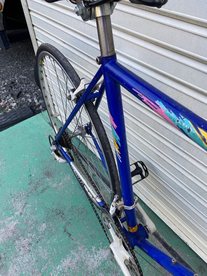 PEUGEOT Mont Blanc 700c ビンテージ ロードバイク