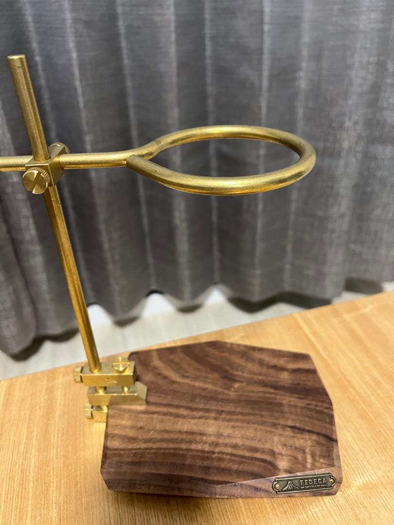 FEDECA バークランプドリッパースタンド