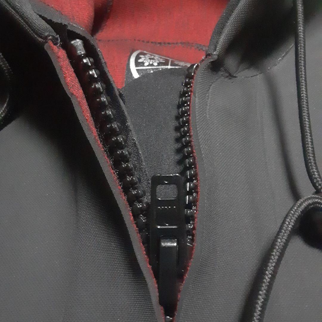 STORMR ストーマー　スウェルネオプレンウェットフーディー