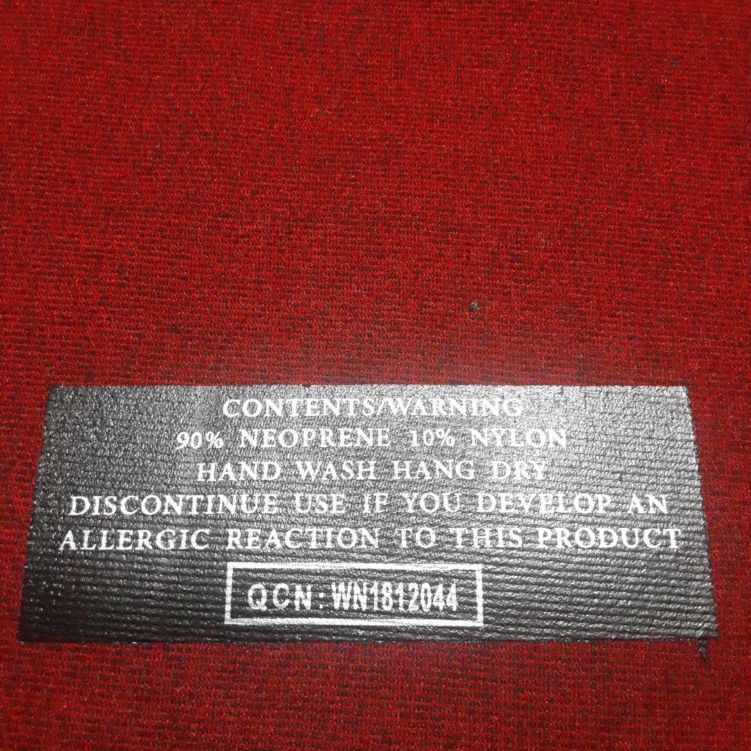 STORMR ストーマー　スウェルネオプレンウェットフーディー