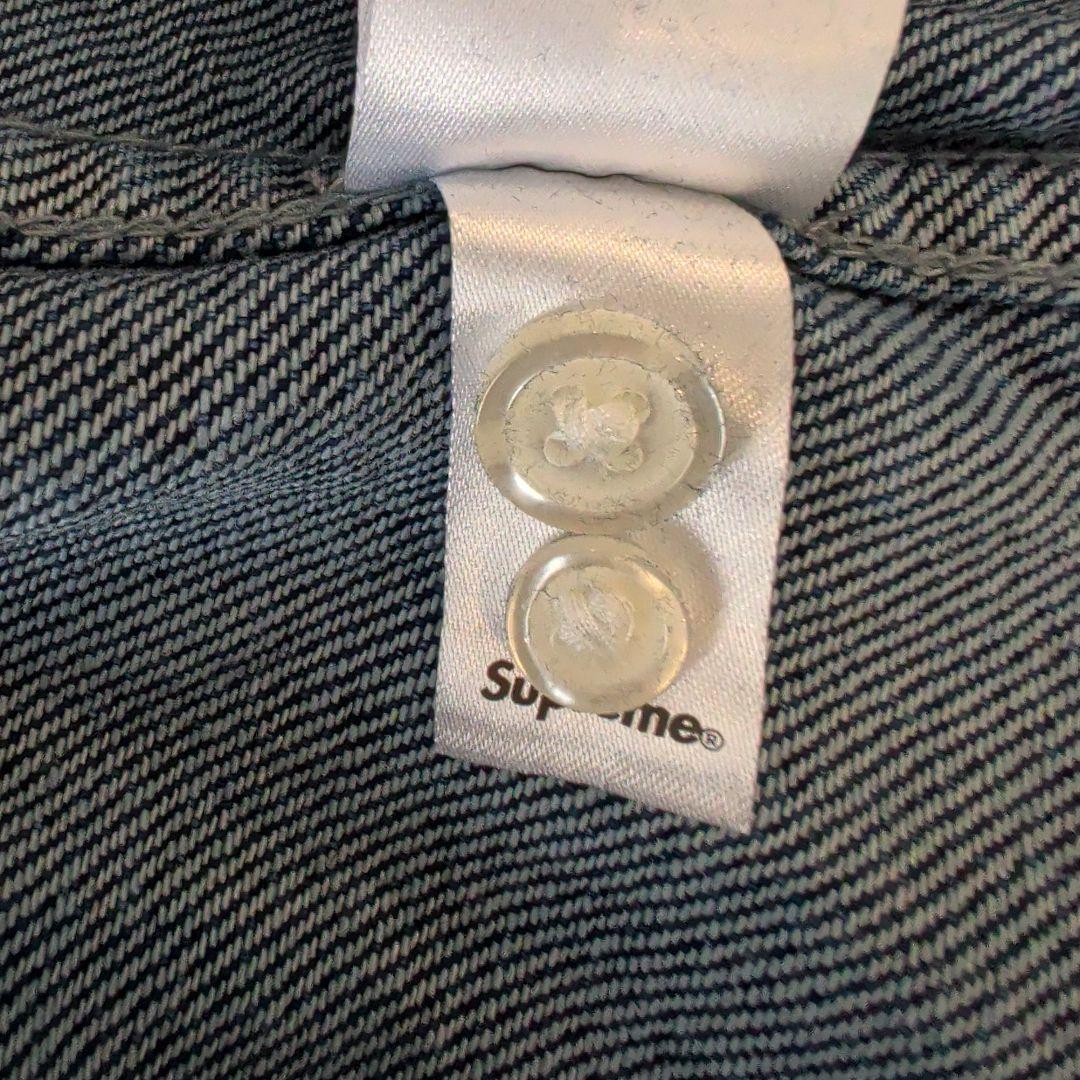 シュプリーム シャツ supreme small box shirt