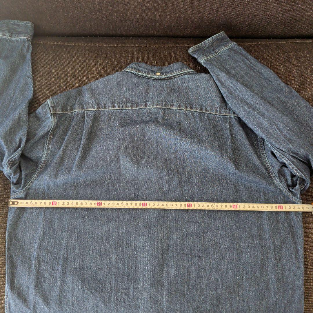 シュプリーム シャツ supreme small box shirt