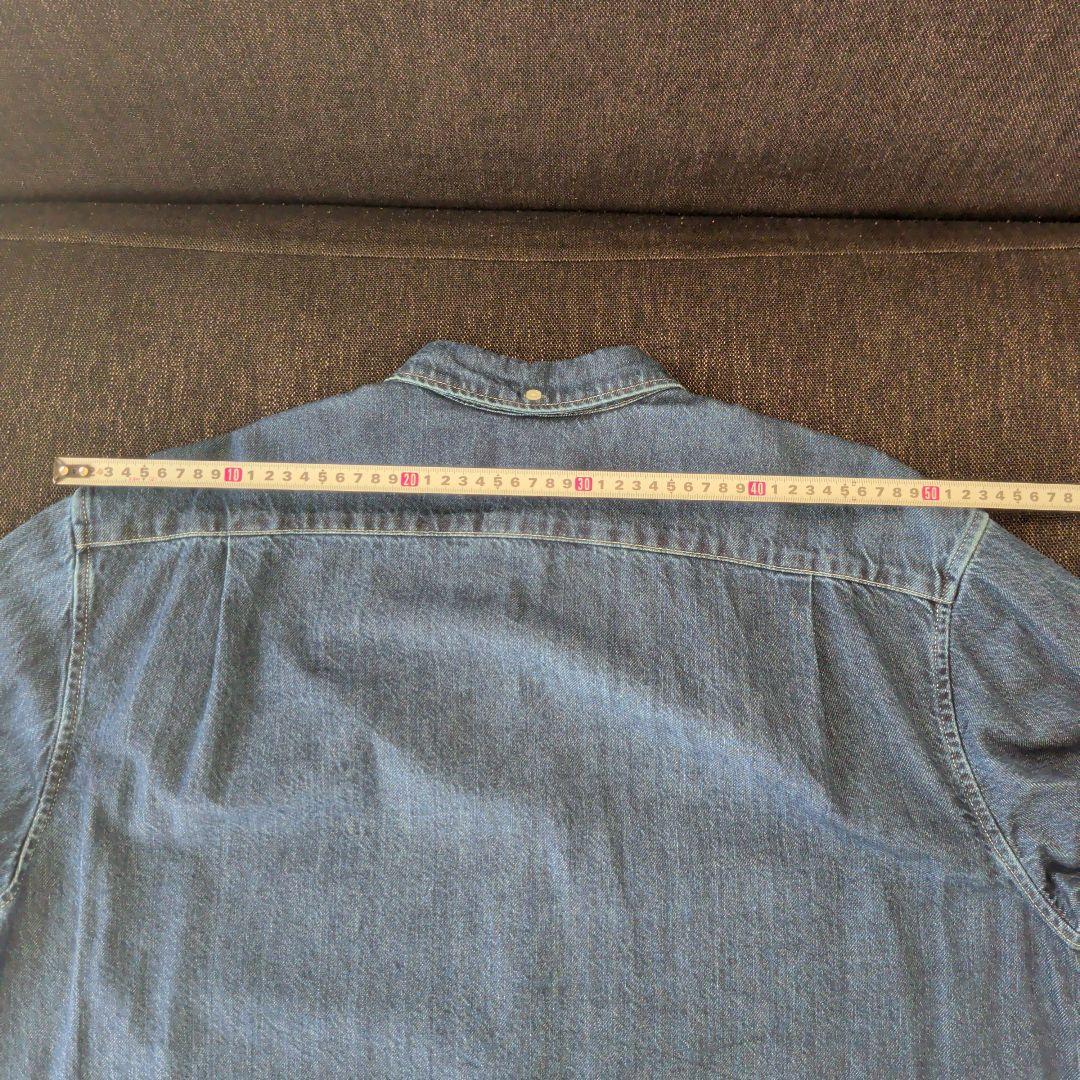 シュプリーム シャツ supreme small box shirt