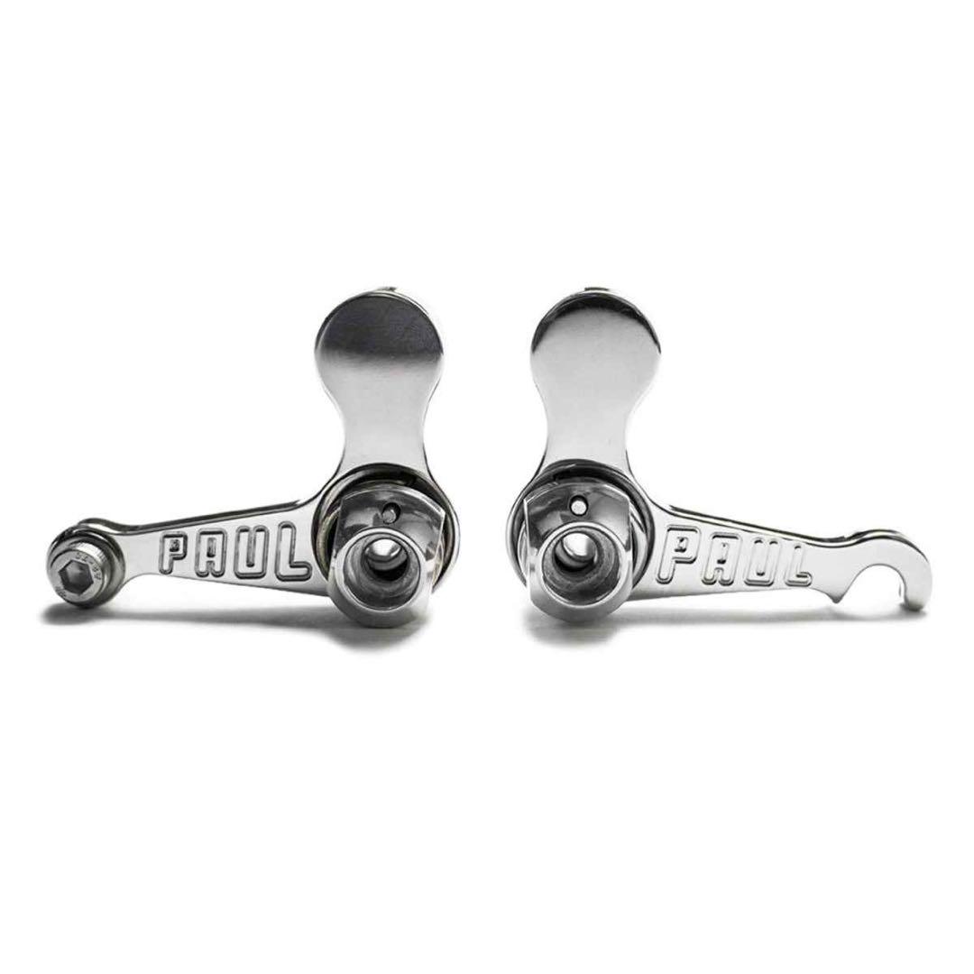 ポール　カンチブレーキ　前後セット　PAUL canti brake