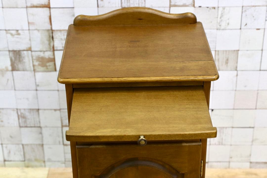 GMIS26A○karimoku / カリモク 電話台 FAX台 サイドチェスト