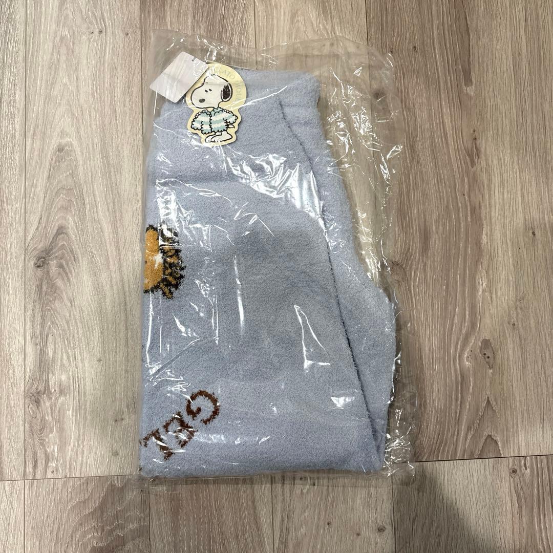 gelato pique 【PEANUTS】ジャガードプルオーバー＆ロングパンツ