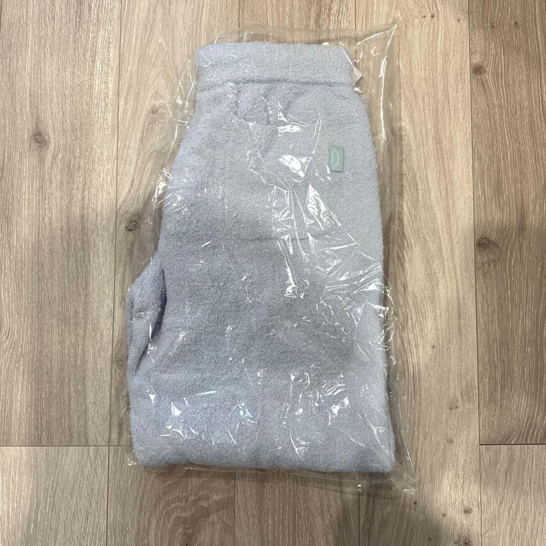 gelato pique 【PEANUTS】ジャガードプルオーバー＆ロングパンツ