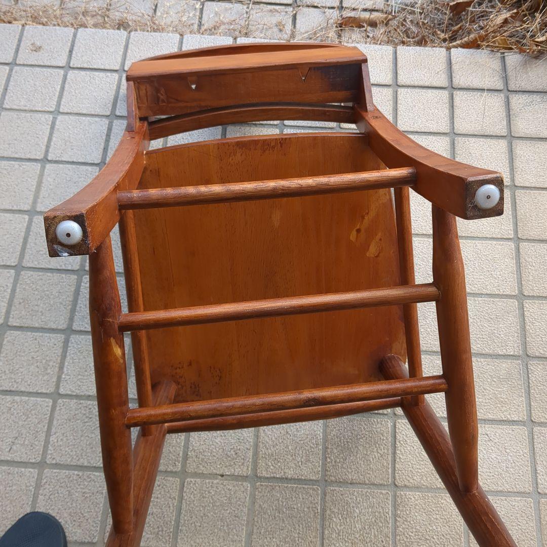 チャーチチェア