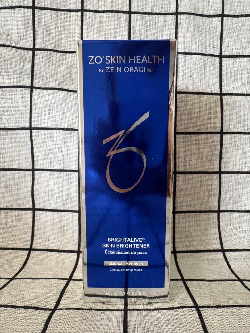 さちんわ　ブライタライブ+ファーミングセラム