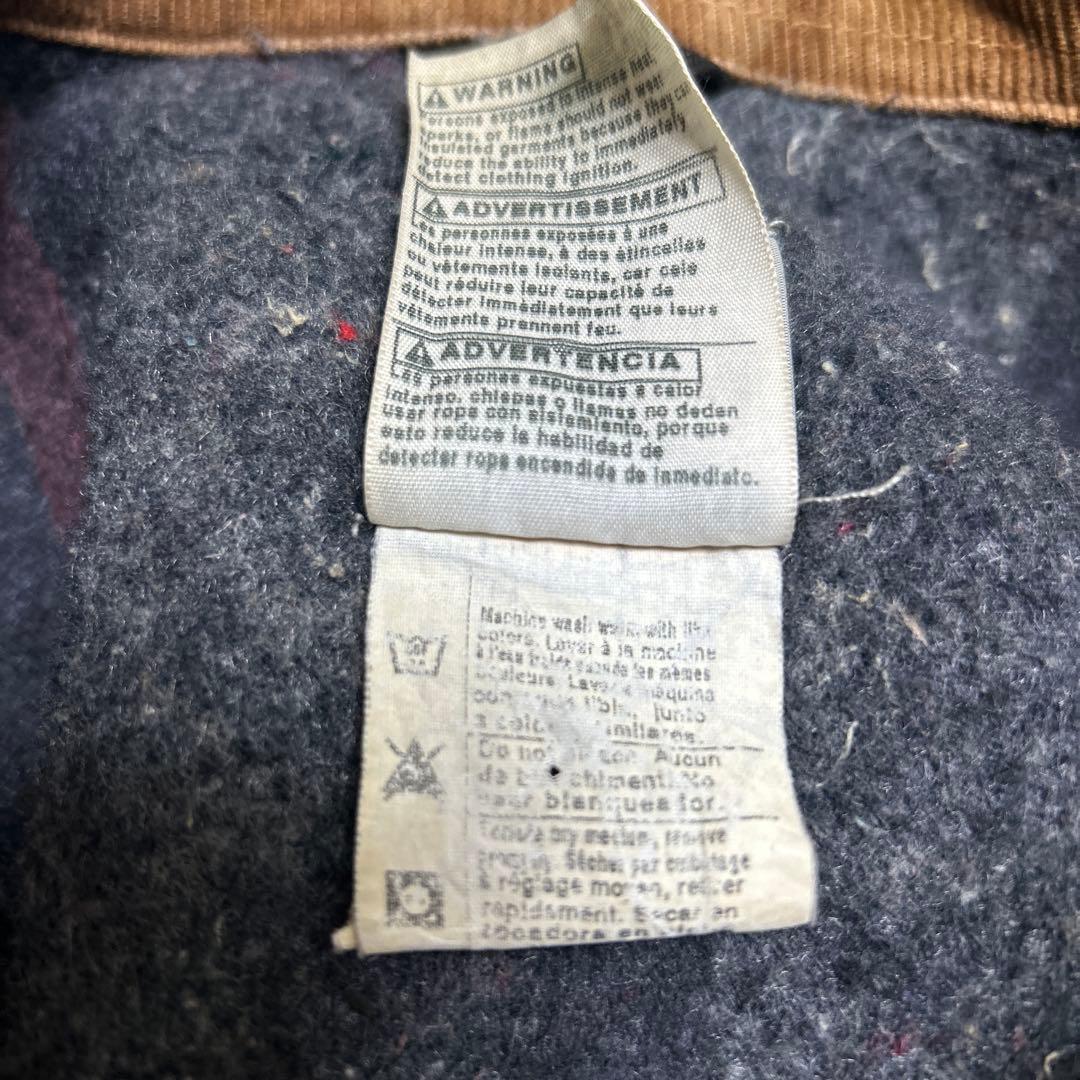 USA製 カーハート Carhartt デトロイトジャケット 48サイズ