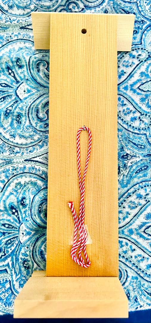 金運！そのまま祀れます。全国総本社　春日大社　祈祷済みお守り護符　専用台座付き