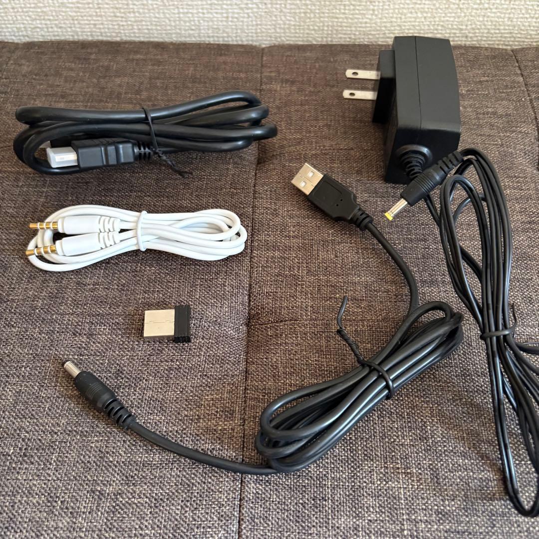 【プロジェクター】カベーニ モバイル 小型 ホームシアター