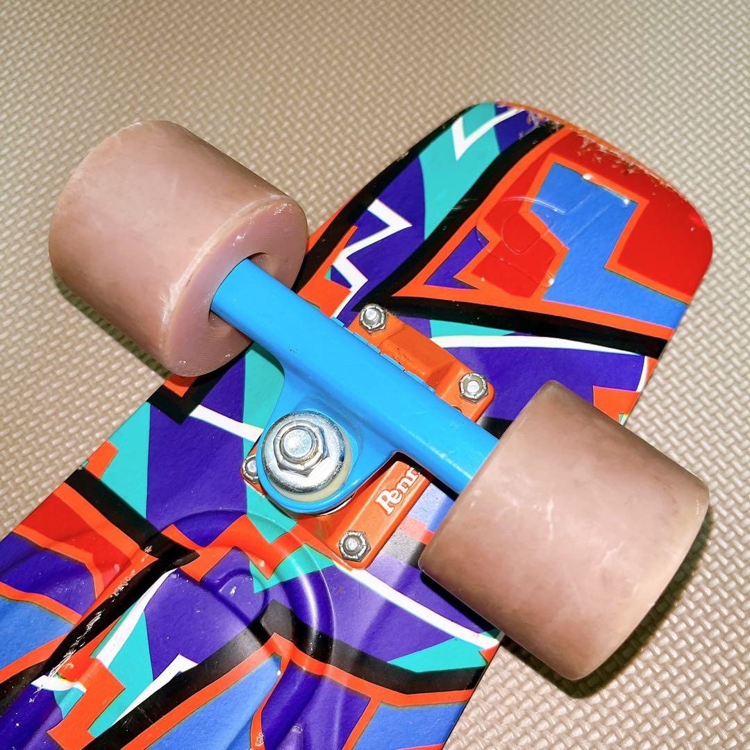 【ぴの】Penny ペニー スケートボード 27インチ