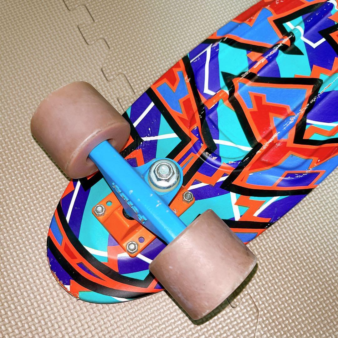 【ぴの】Penny ペニー スケートボード 27インチ