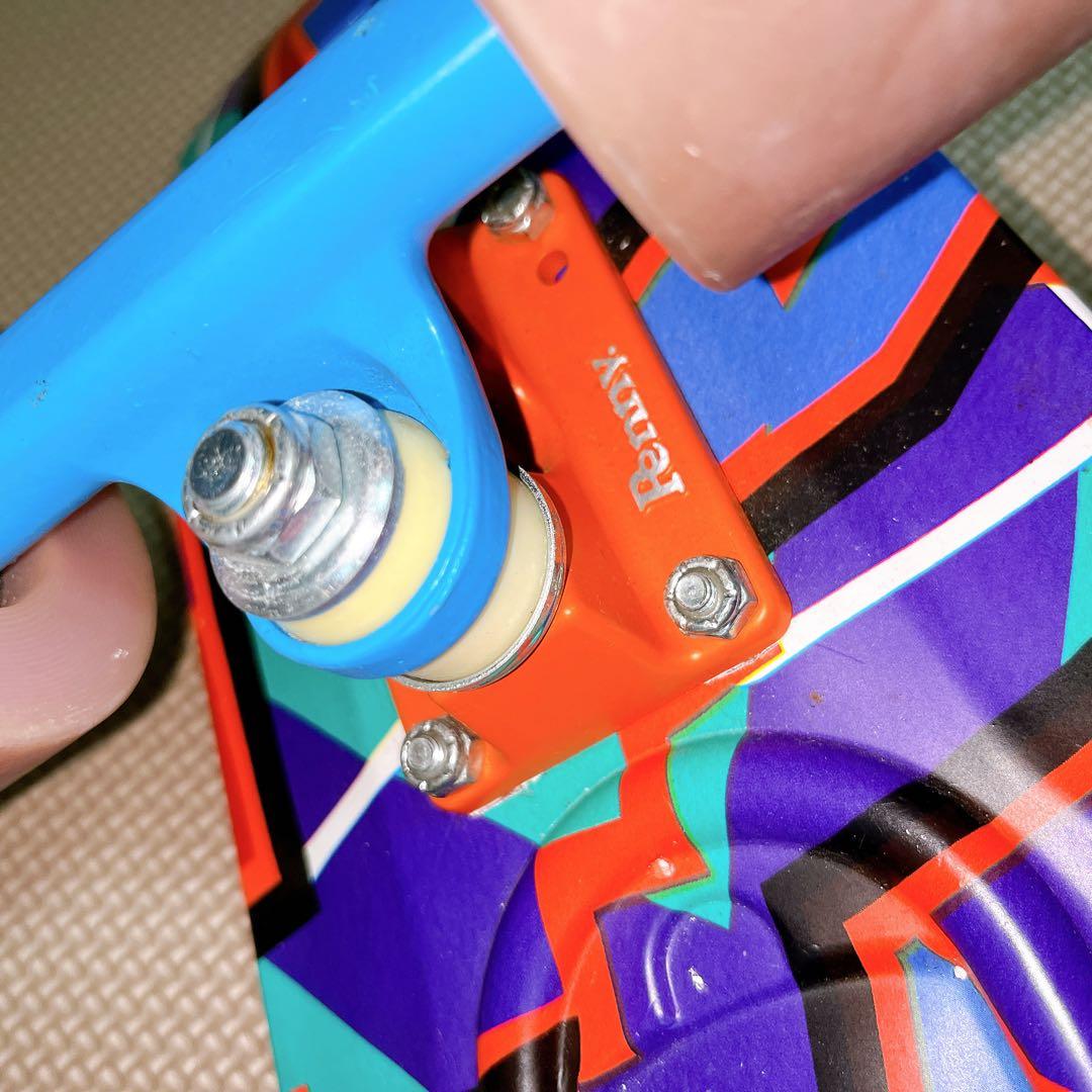 【ぴの】Penny ペニー スケートボード 27インチ