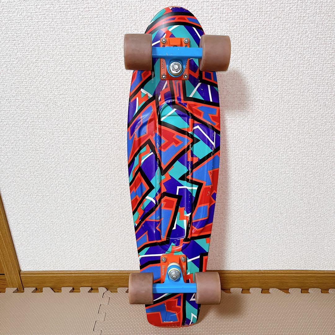 【ぴの】Penny ペニー スケートボード 27インチ