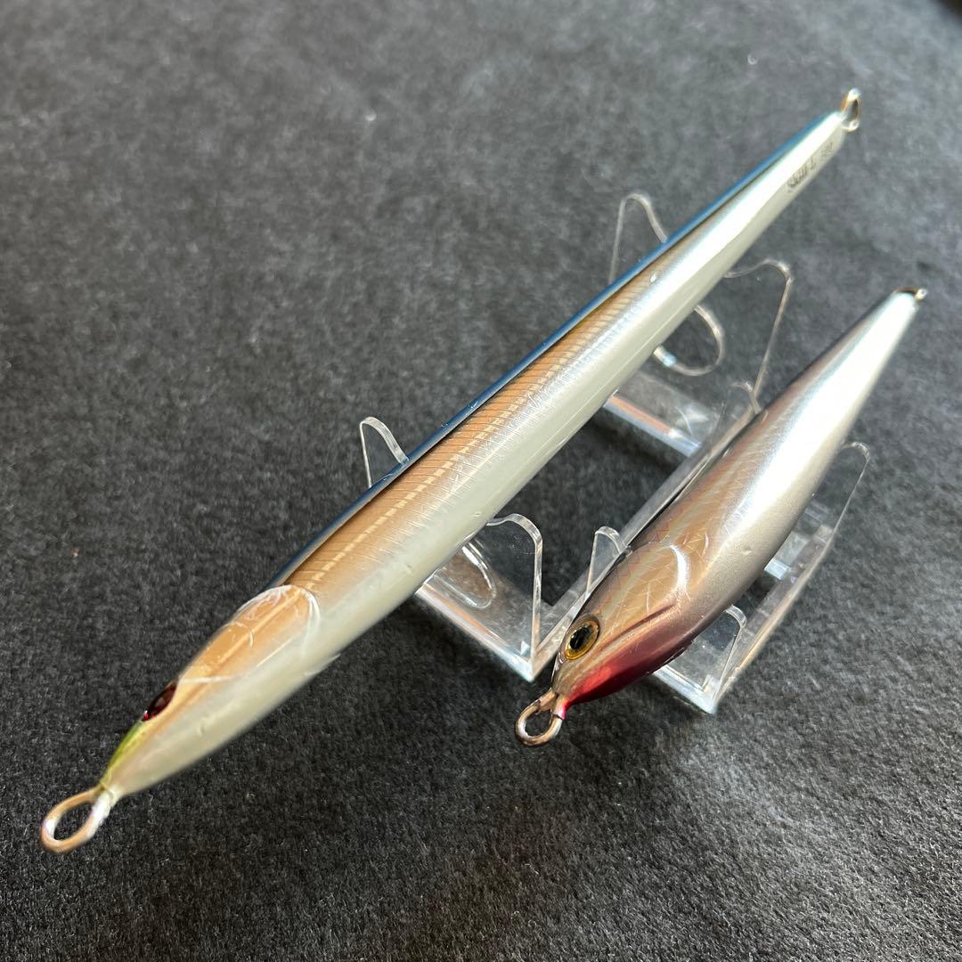 mgクラフト スキルL オリカラ　スキルジグ 新品未使用