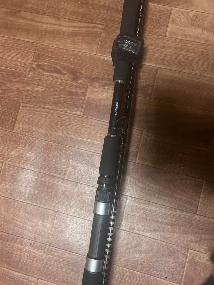 COLTSNIPER SSスフェロスSWセット コサック中村