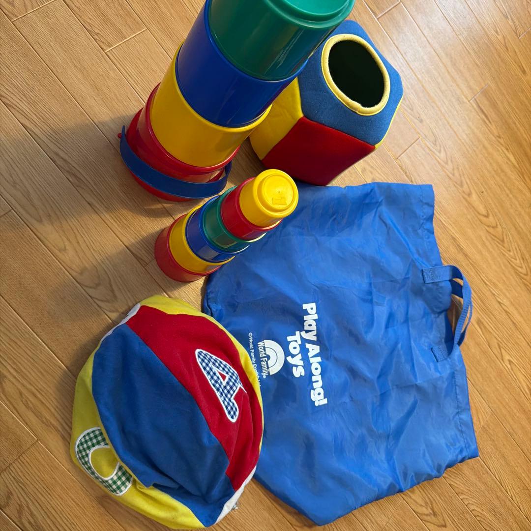 【即日発送】DWE プレイアロング　最新　セット　ディズニー英語