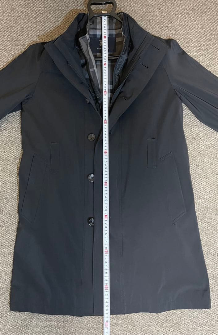 BURBERRY LONDON バーバリー コート ライナー付