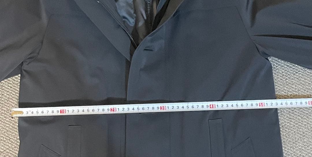 BURBERRY LONDON バーバリー コート ライナー付