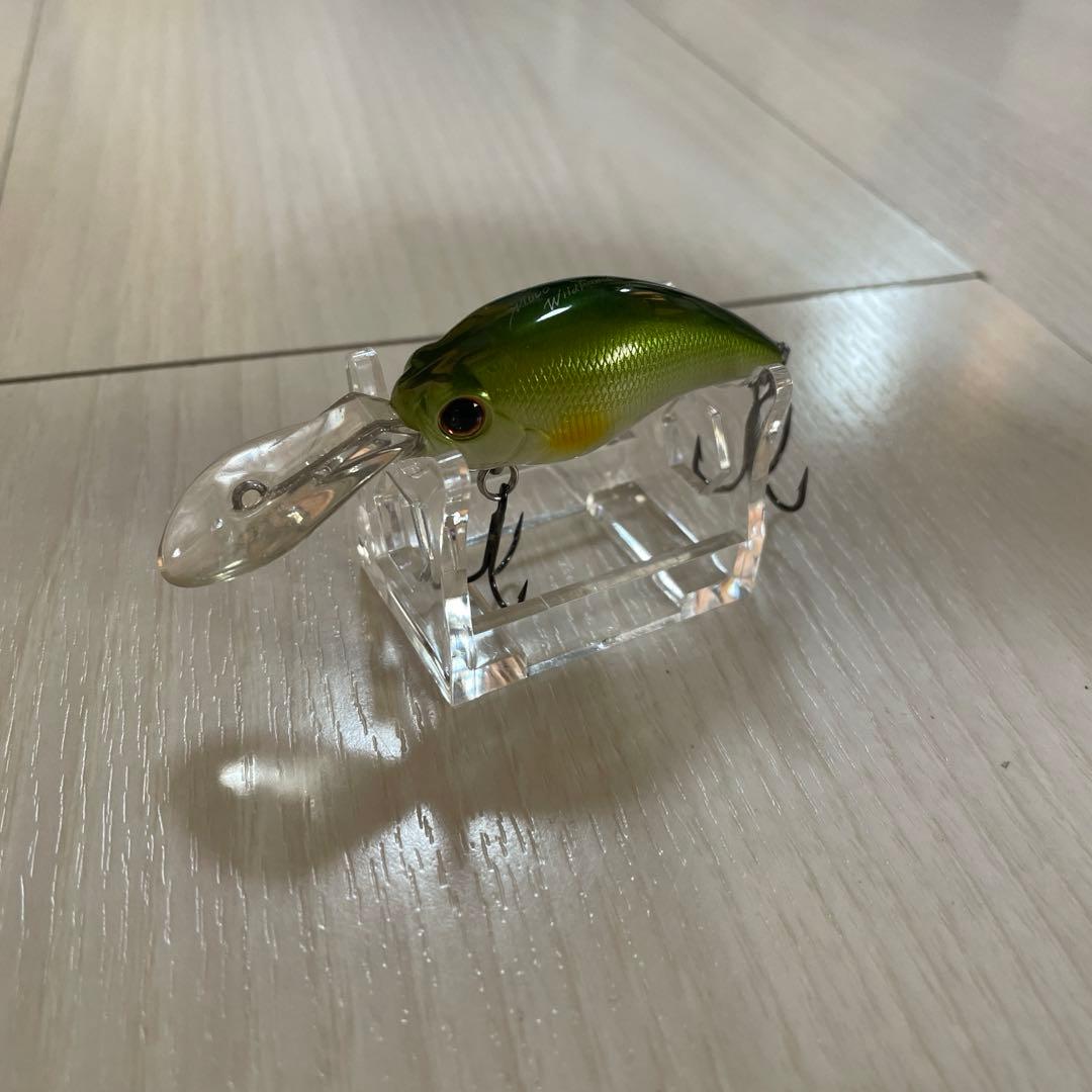 常吉 HAMACRANK62MR ワイルドハンチ他8個セット