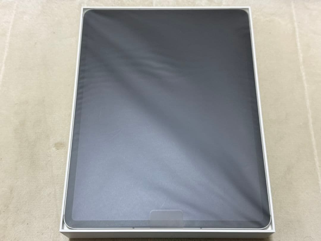 新品未使用 iPad Pro 12.9inch 5世代 2TB Softbank