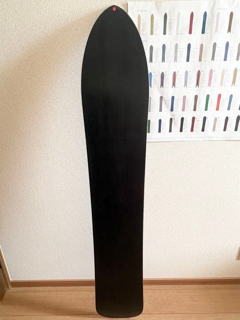 23-24 tt168 gentemstick ゲンテンスティック 美品 訳あり