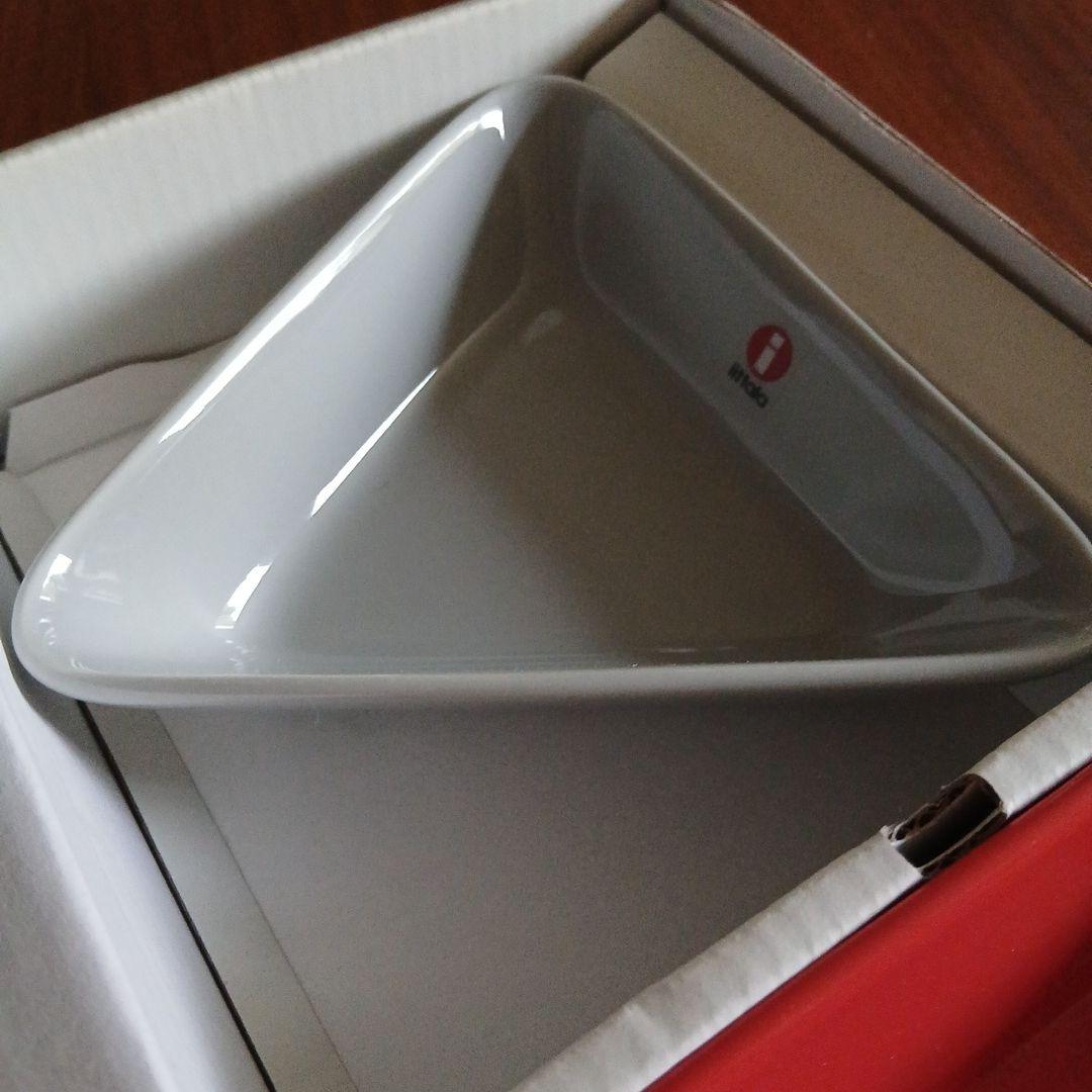 イッタラ　ティーマ　ミニサービングセット