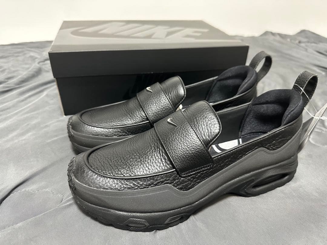 Nike ローファー　27.5㎝
