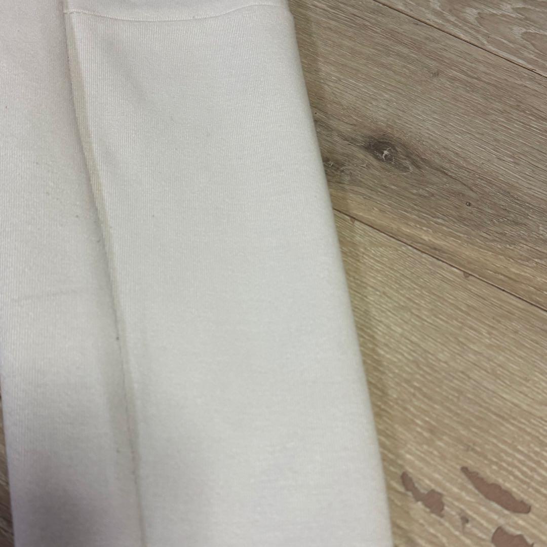 希少カラー　NIKE テックフリース　セットアップ白　ホワイト