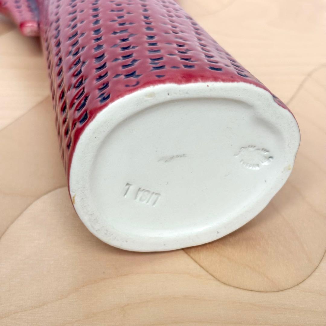 リサラーソン ワードローブ コート 花瓶 ヴィンテージ ロールストランド