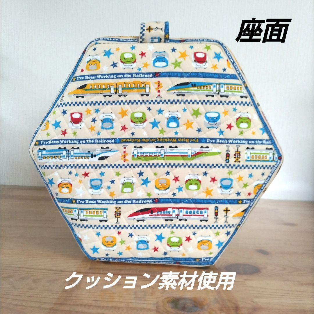 ももこ　サイズ変更座椅子２個オーダー