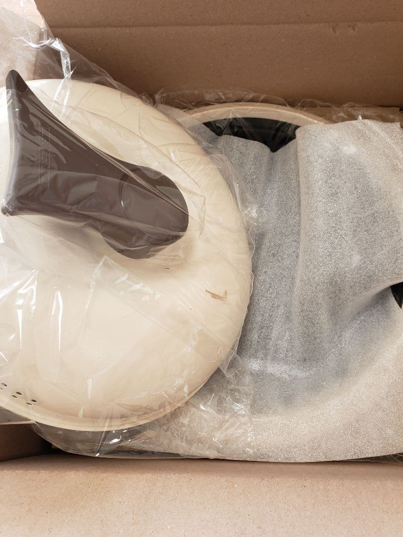 レンジメートエブリRANGEMATE EVERY　クリーム　★新品未使用★