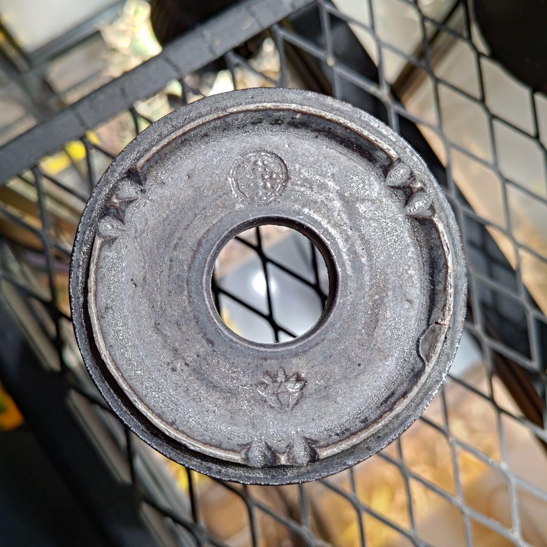 spicy gem. スパイシージェム　作家鉢