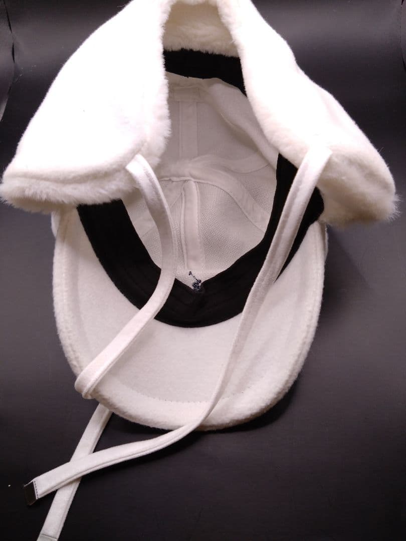 ラルフローレン　冬用　キャップ