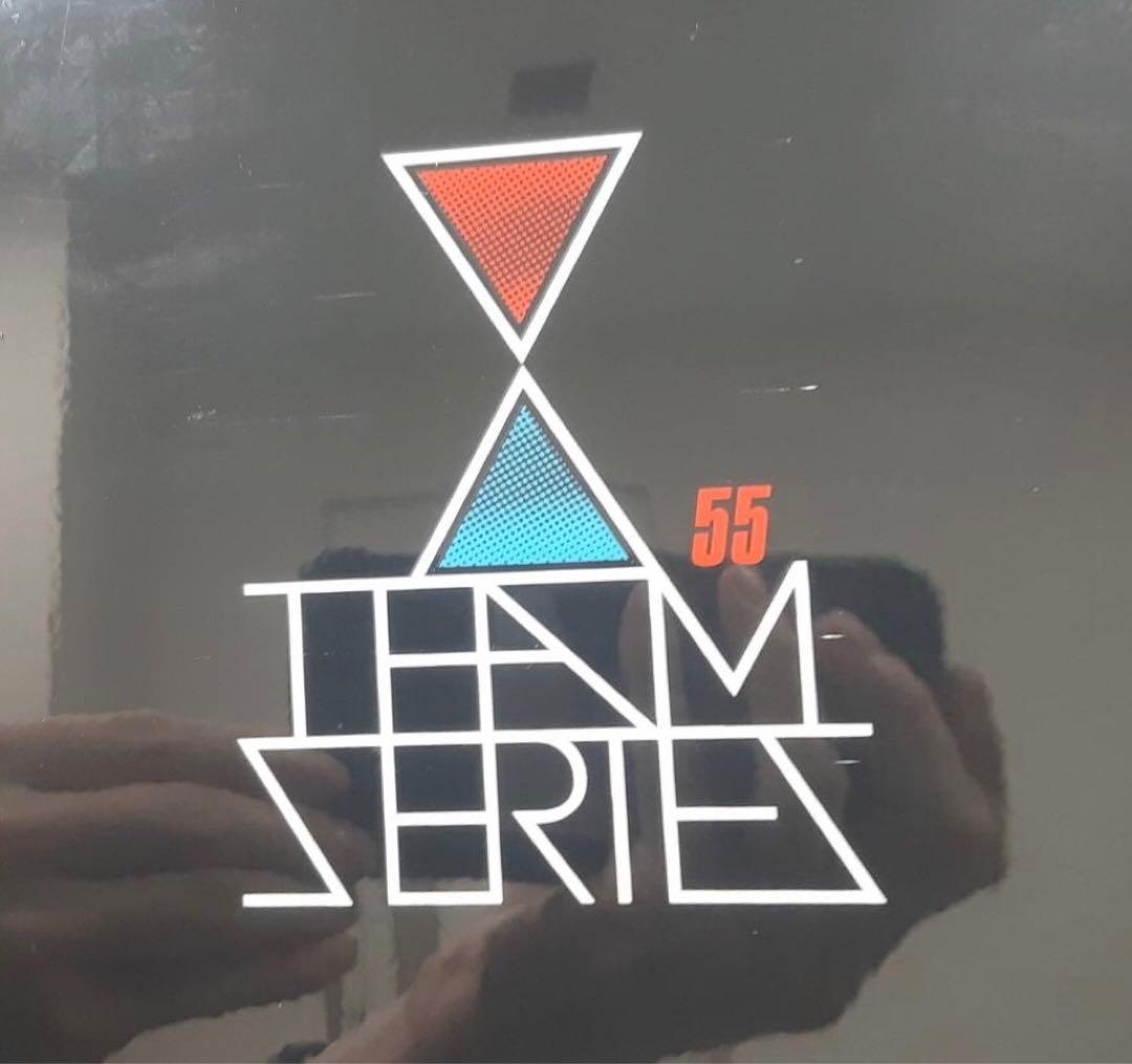 ナイトロ　スノーボード　チーム　155 cm　NITRO　TEAM