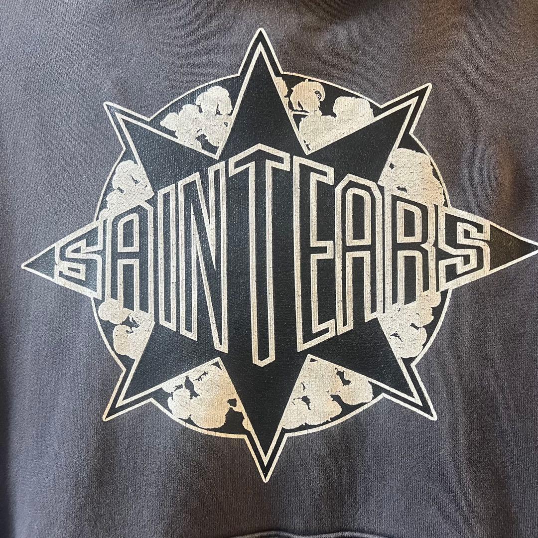 セントマイケル SAINT Mxxxxxx SAINT Hoodie フーディー