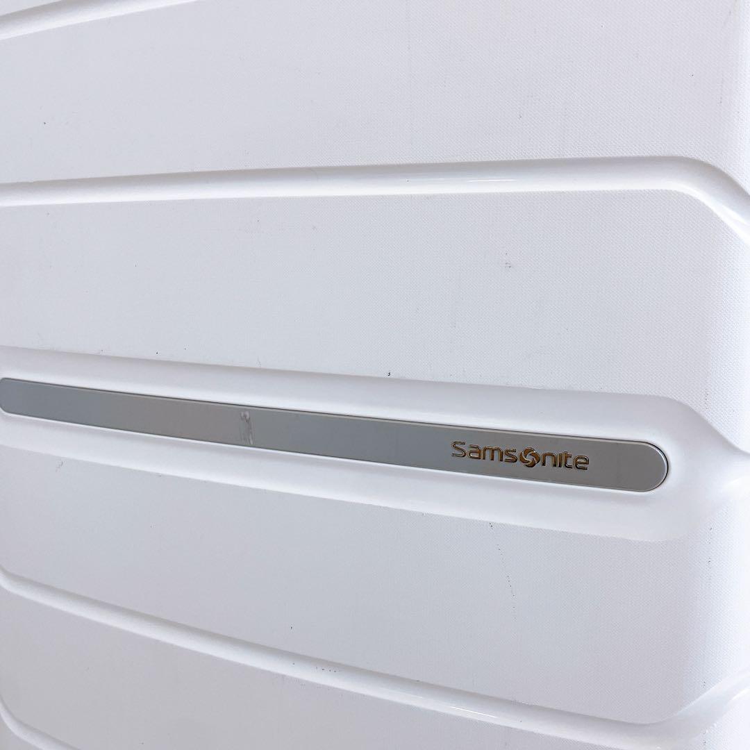 サムソナイトSamsonite フリーフォーム　スピナー　Lサイズ　大型
