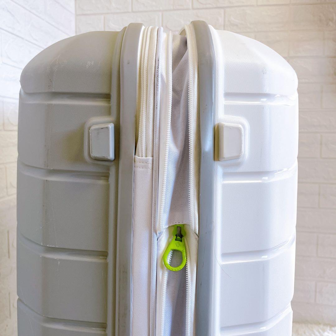 サムソナイトSamsonite フリーフォーム　スピナー　Lサイズ　大型