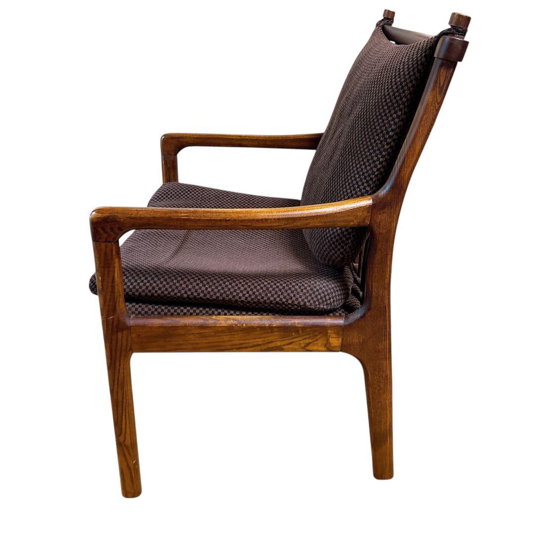 ② 大塚家具 otsuka 椅子 ダイニングソファ　北欧　モダン インテリア