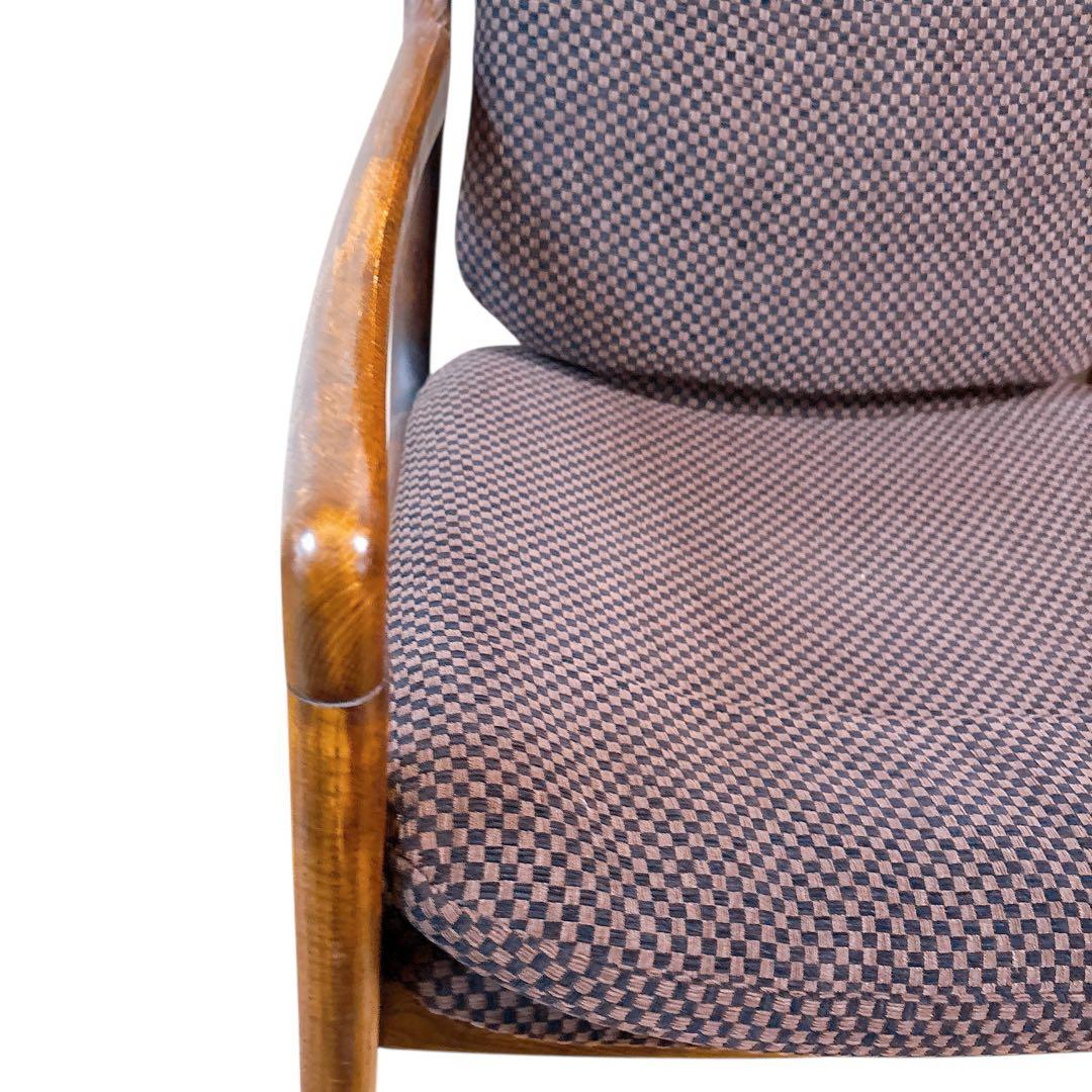 ② 大塚家具 otsuka 椅子 ダイニングソファ　北欧　モダン インテリア