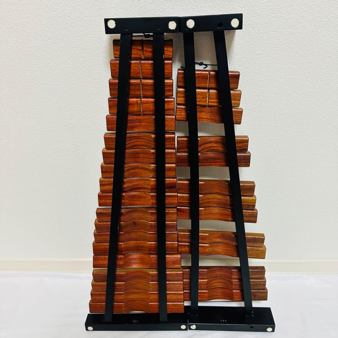 ヤマハ　卓上木琴　TX-6 廃盤品