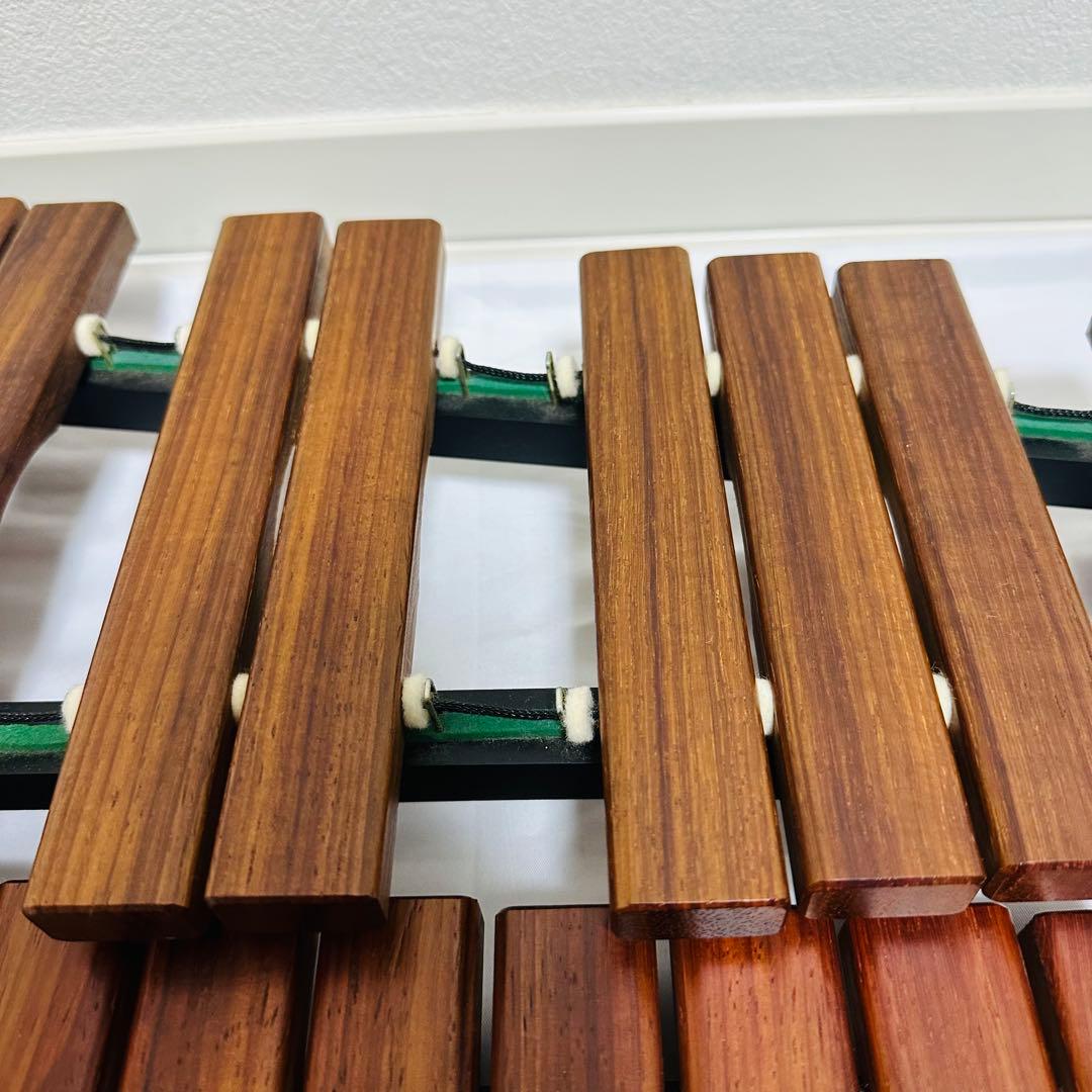 ヤマハ　卓上木琴　TX-6 廃盤品