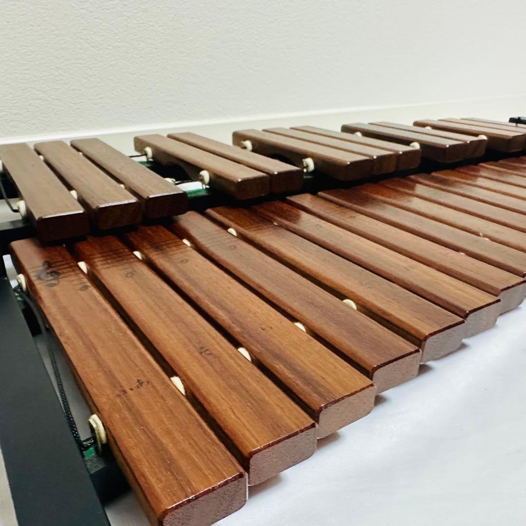 ヤマハ　卓上木琴　TX-6 廃盤品