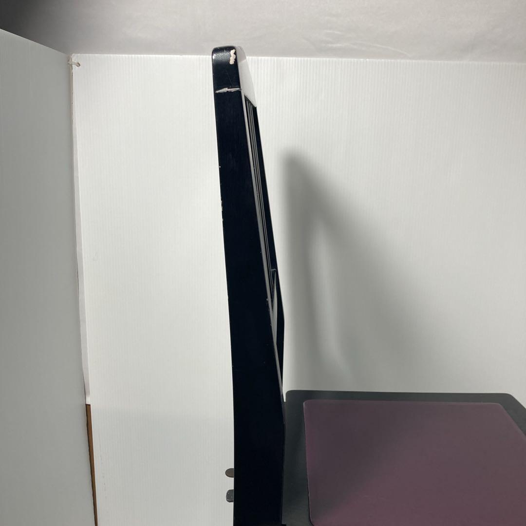 ビンテージ ヤマハ ピアノ椅子 トムソン椅子 背付椅子 チェア アンティーク