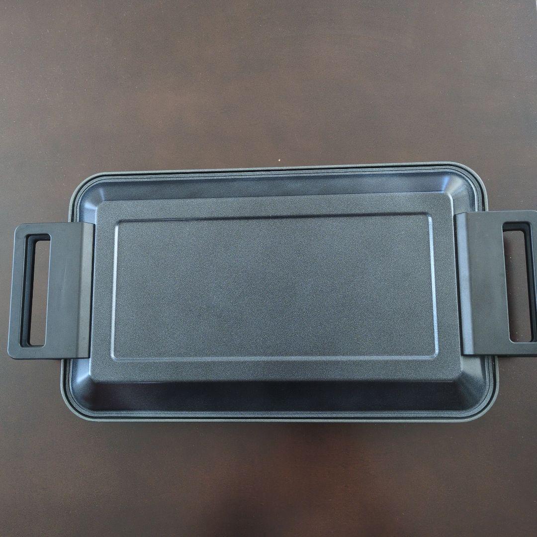 ｅ クリナップセントロ、ハイブリッドコンロChefsplate