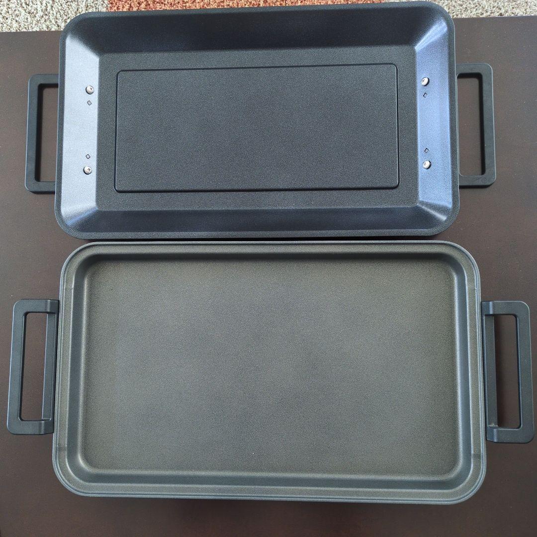 ｅ クリナップセントロ、ハイブリッドコンロChefsplate