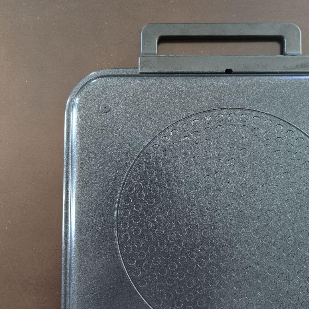 ｅ クリナップセントロ、ハイブリッドコンロChefsplate